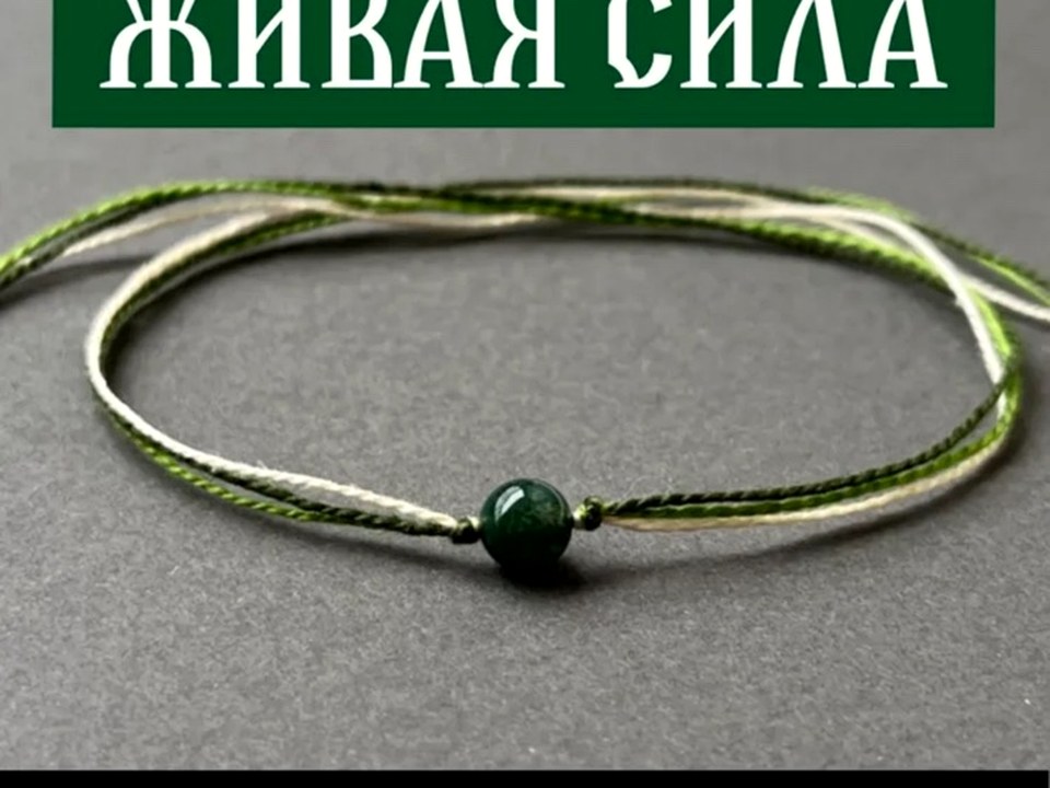 Живая сила